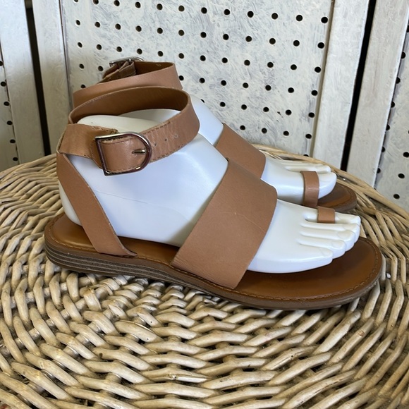 Franco Sarto leather - Picture 2 of 7